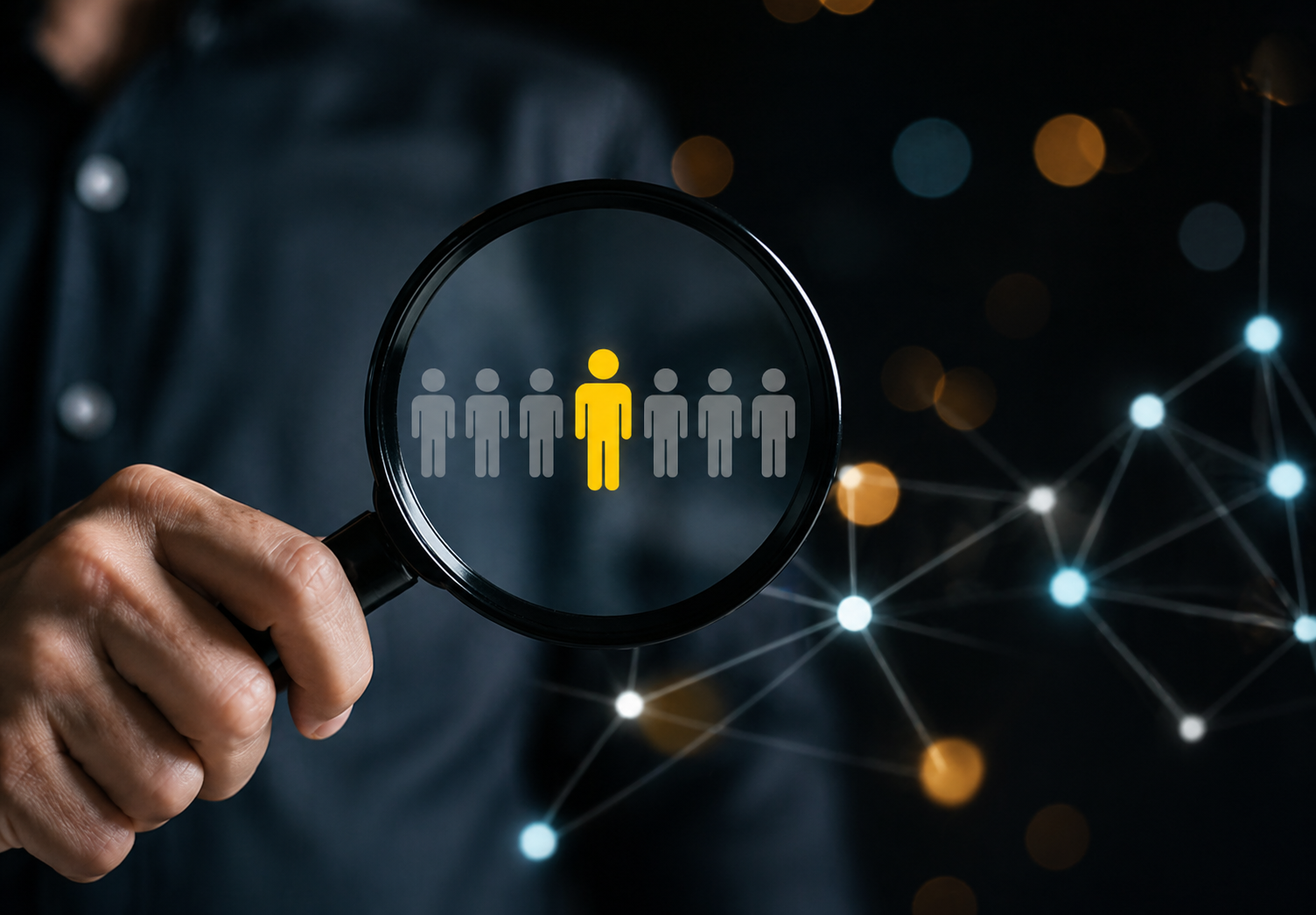 Wir schauen genauer hin 1